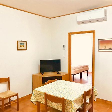 Appartamenti Oleandri Vieste Exteriér fotografie
