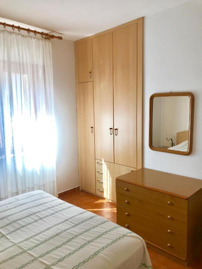 Appartamenti Oleandri Vieste Exteriér fotografie