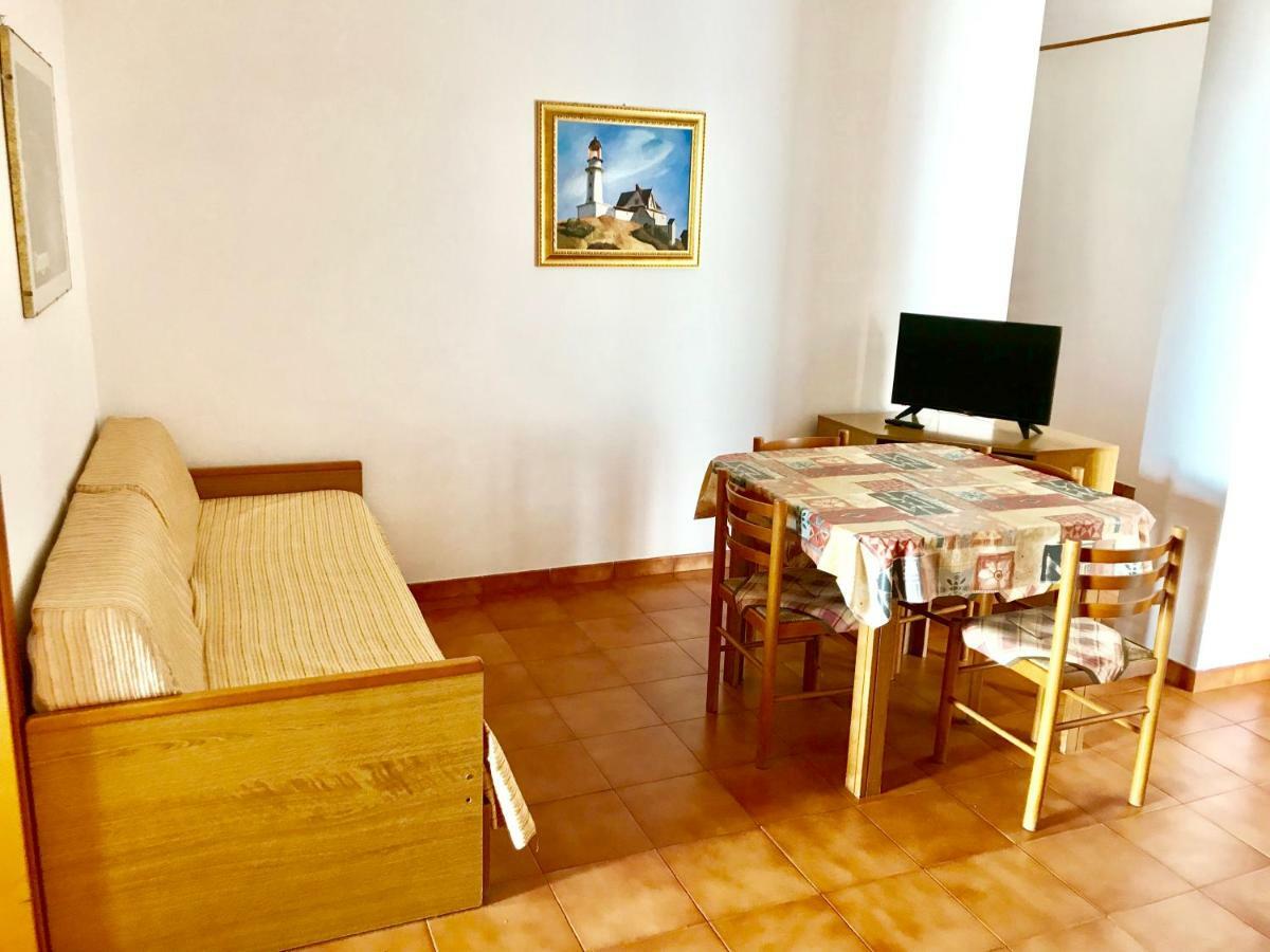 Appartamenti Oleandri Vieste Exteriér fotografie