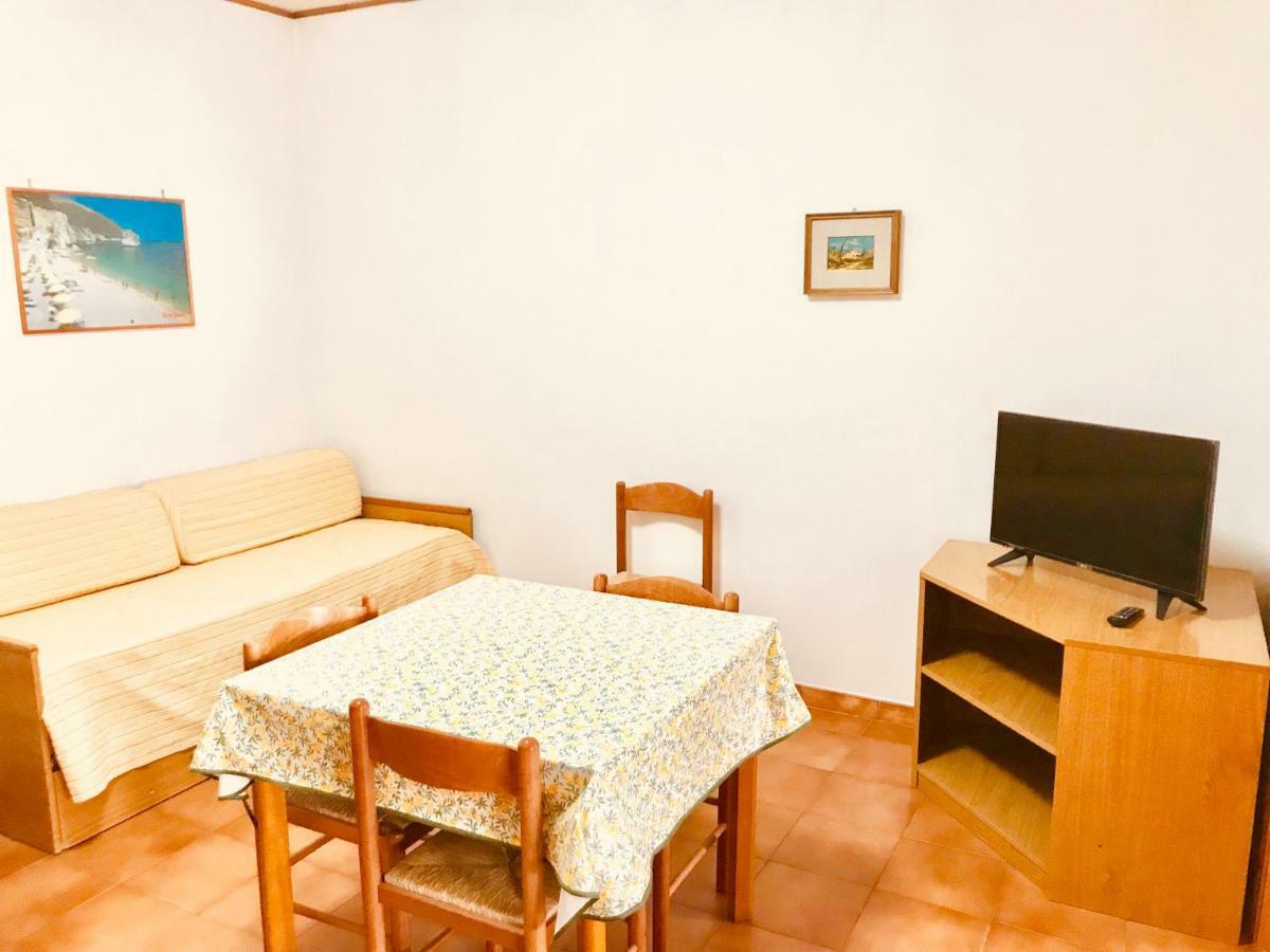 Appartamenti Oleandri Vieste Exteriér fotografie